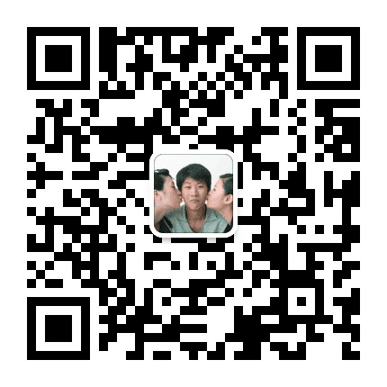 漫活e族公众号二维码