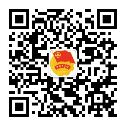 峨眉青年公众号二维码