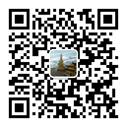 峨眉上清阁公众号二维码