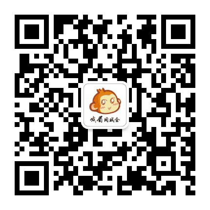 峨眉同城会公众号二维码