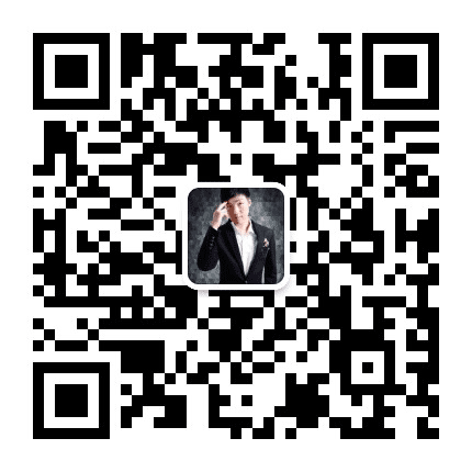 一米聊创业公众号二维码