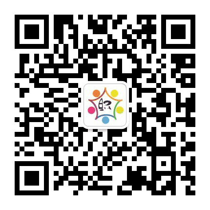 北城职导公众号二维码