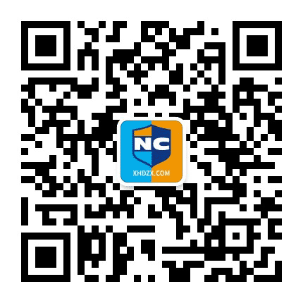 新航道在线英语公众号二维码