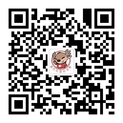 东莞启蒙教育公众号二维码