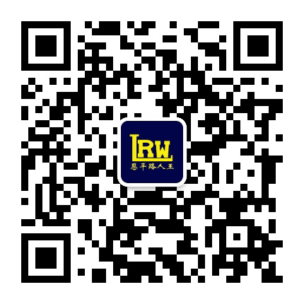 恩平游车河公众号二维码