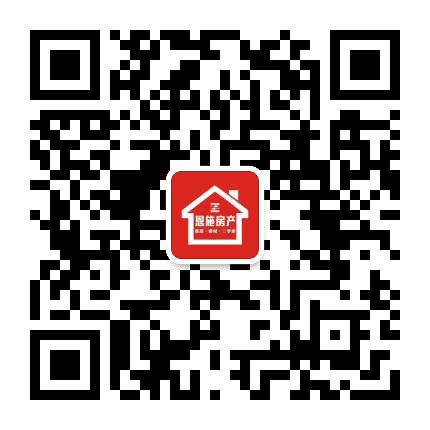 恩施房产网公众号二维码