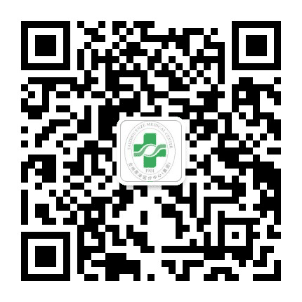 恩泽路医公众号二维码