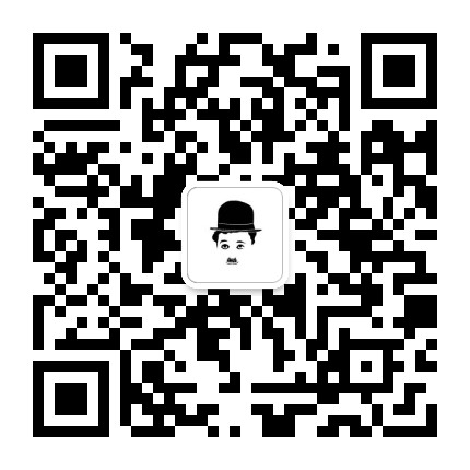 清晨语录公众号二维码