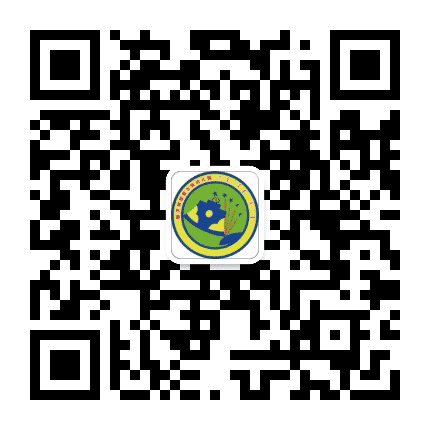 额济纳旗蒙古族幼儿园公众号二维码