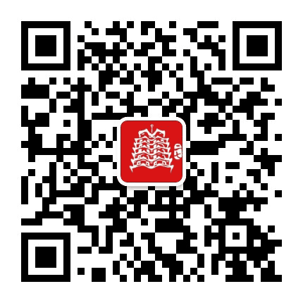 二七发布公众号二维码
