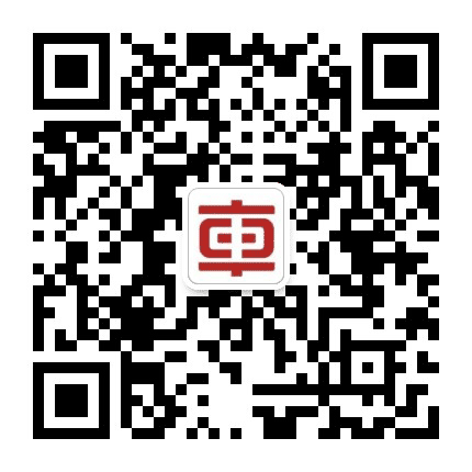 百年二七公众号二维码