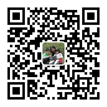 二胎妈妈圈公众号二维码