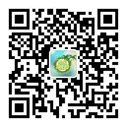 欢乐儿童团IN龙江公众号二维码