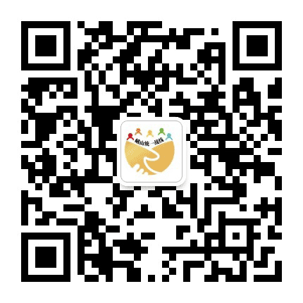 峨山统一战线公众号二维码