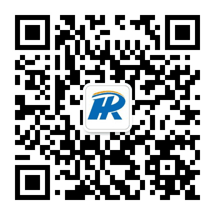 恩施虹仁汽车5S中心店公众号二维码