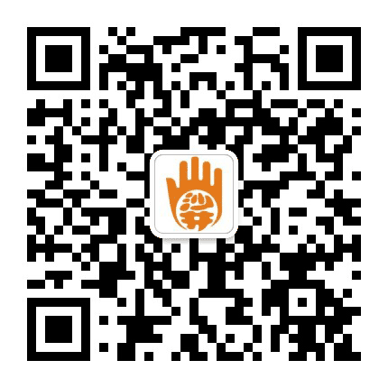 沙井新桥租房信息网公众号二维码