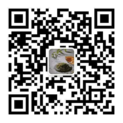 恩施正宗土家藤茶公众号二维码