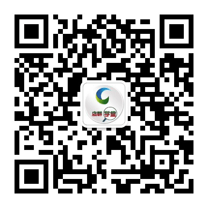 淘宝开店指导中心公众号二维码
