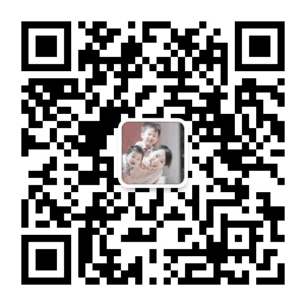 小安mama公众号二维码