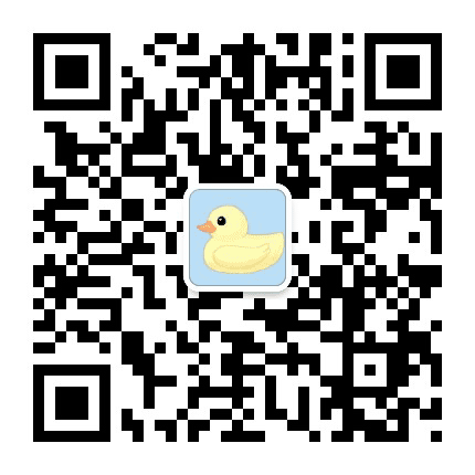 儿童画画大全公众号二维码