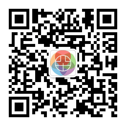 北京四中网校公众号二维码