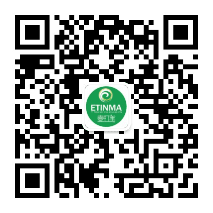 山东壹汀美公众号二维码