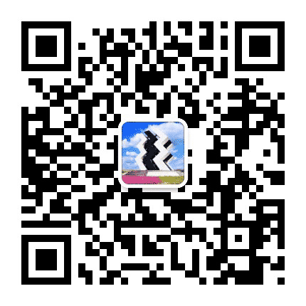 棋盘井发布公众号二维码