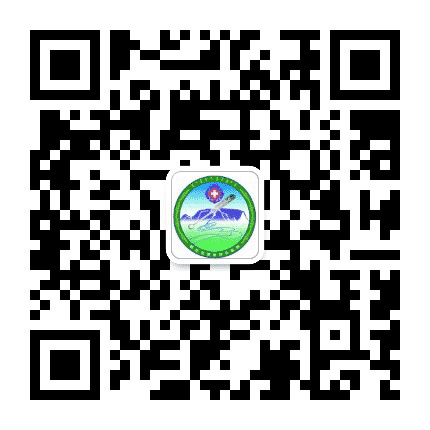 鄂托克旗蒙医综合医院公众号二维码