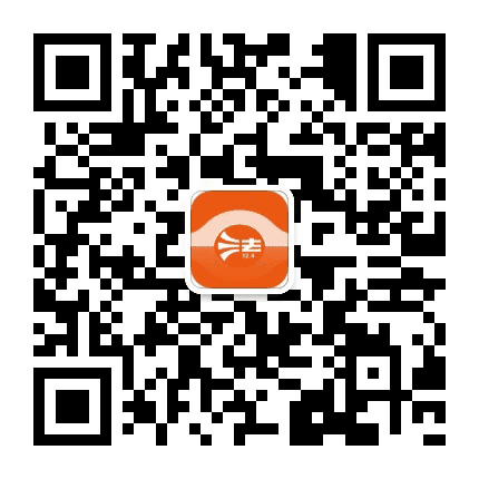 苏州普法公众号二维码