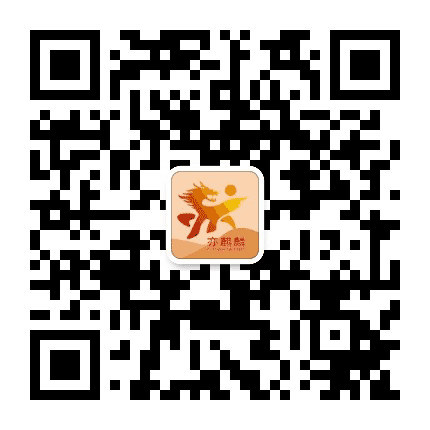 亦麒麟公众号二维码
