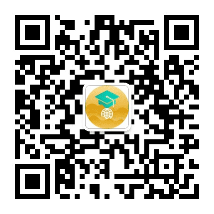 中欧教育交流公众号二维码