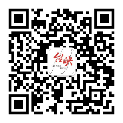 平潭君山观海驿站公众号二维码