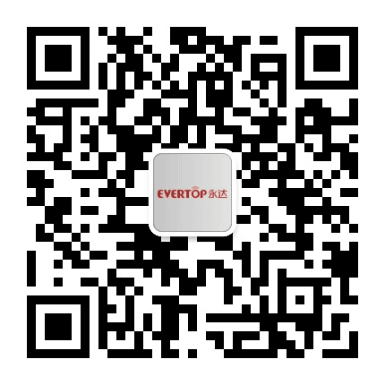 永达体育公众号二维码