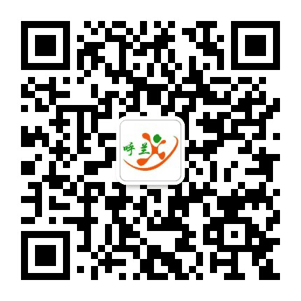 萧乡正在线公众号二维码
