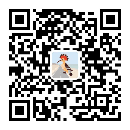 探秘以色列公众号二维码