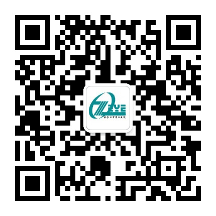 张家口市第四医院公众号二维码