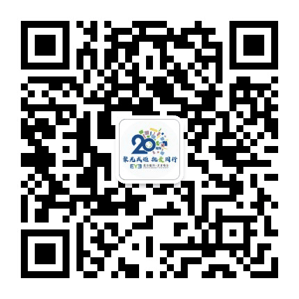 齐齐哈尔爱尔眼科医院公众号二维码