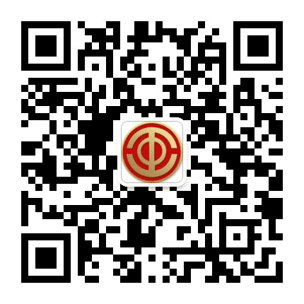 恩阳工运公众号二维码