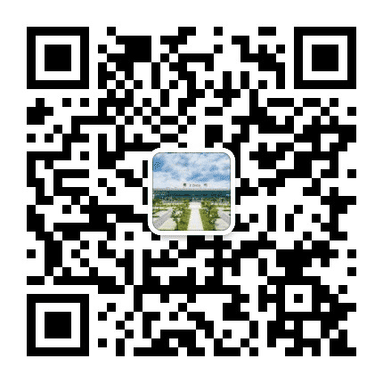 鄂州综合网公众号二维码