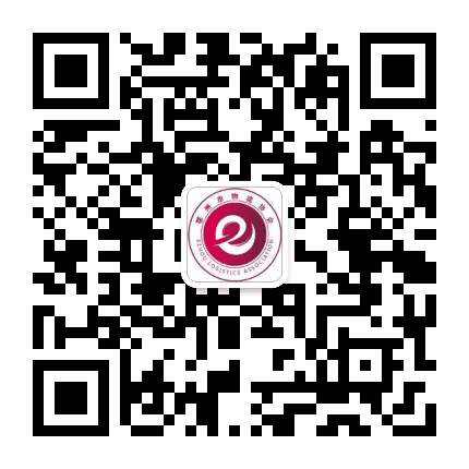鄂州市物流协会公众号二维码