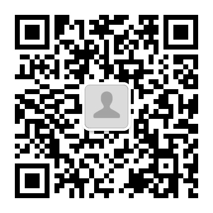 鄂州移动公众号二维码
