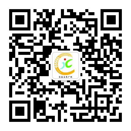 岱岳农民教育培训公众号二维码