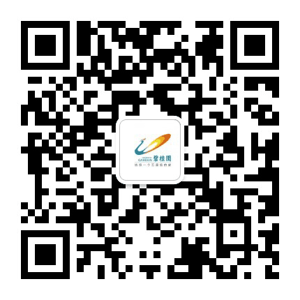 碧桂园在宁德公众号二维码