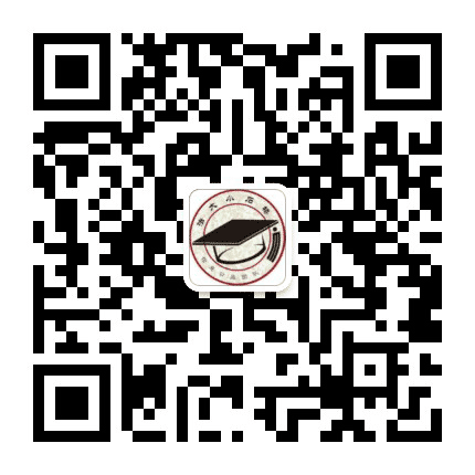 这里是小石桥公众号二维码