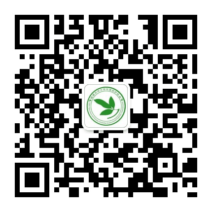 福建农林大学环保协会公众号二维码