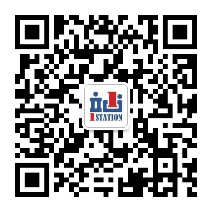 上海1站家庭教育指导中心公众号二维码