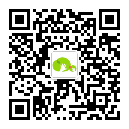大树小树公众号二维码