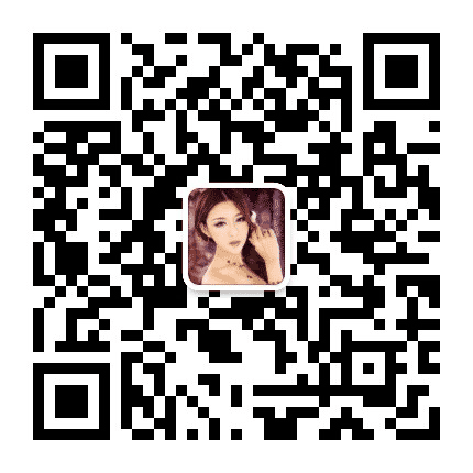 学会做气质女人公众号二维码