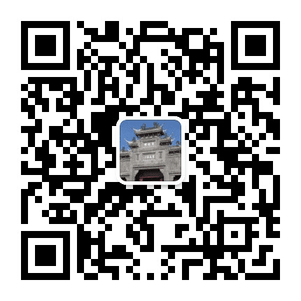 樊城发布公众号二维码