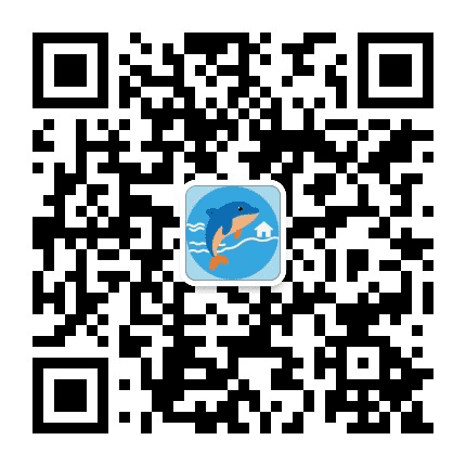 房姐地产观公众号二维码